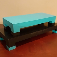 Solo Footrest - Thumbnail 8