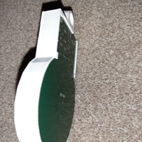 Metal detector case for Wish Detector - Thumbnail 1