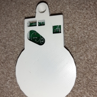 Metal detector case for Wish Detector - Thumbnail 2