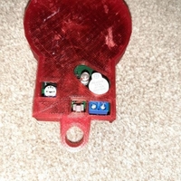 Metal detector case for Wish Detector - Thumbnail 4