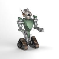 ServiceBot - Thumbnail 2