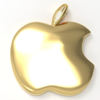 apple pendant - Thumbnail 9