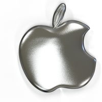 apple pendant - Thumbnail 12