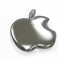 apple pendant - Thumbnail 13