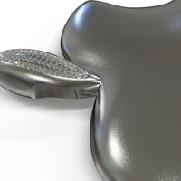 apple pendant - Thumbnail 14