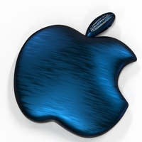 apple pendant - Thumbnail 15