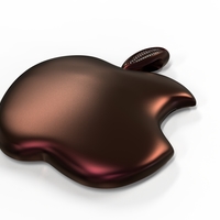 apple pendant - Thumbnail 18