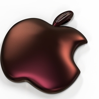 apple pendant - Thumbnail 19