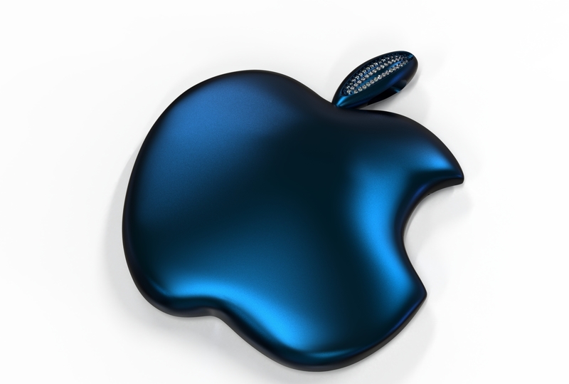 apple pendant