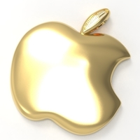 apple pendant - Thumbnail 22