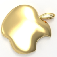 apple pendant - Thumbnail 23