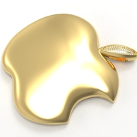 apple pendant - Thumbnail 25