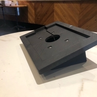 iPad mini 2 counter Mount POS - Thumbnail 1