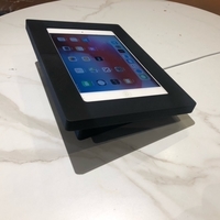 iPad mini 2 counter Mount POS - Thumbnail 4