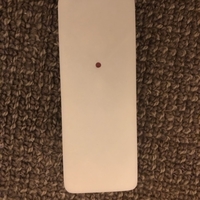 Somfry remote housing replacement - Thumbnail 4