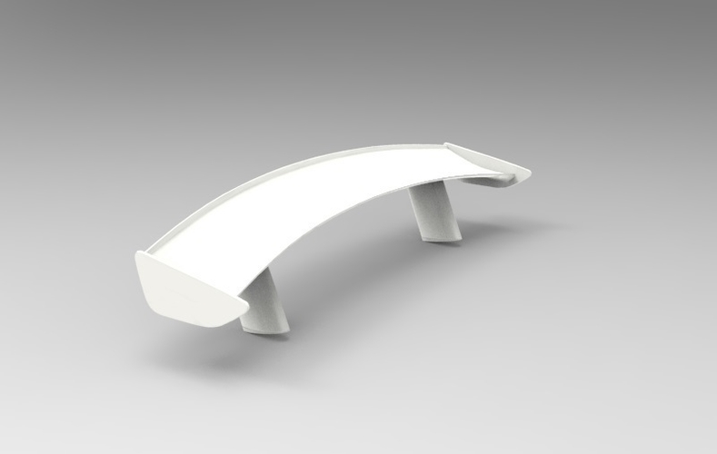 WING TYPE 1