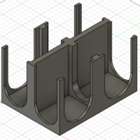 Card game holder - Thumbnail 1