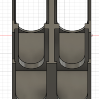 Card game holder - Thumbnail 2