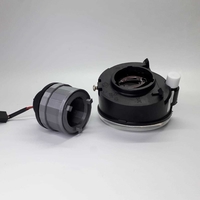 EXTENCIÓN PARA FARO AUXILIAR - Thumbnail 1