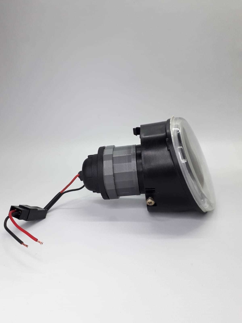 EXTENCIÓN PARA FARO AUXILIAR