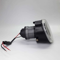 EXTENCIÓN PARA FARO AUXILIAR - Thumbnail 2