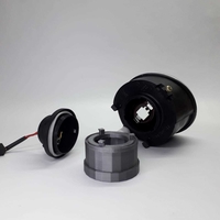 EXTENCIÓN PARA FARO AUXILIAR - Thumbnail 3