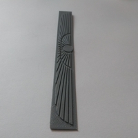 Egyptian Art Deco - Thumbnail 3