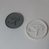 Egyptian Art Deco - Thumbnail 6