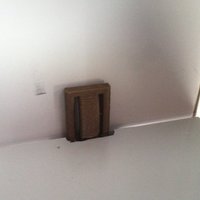 Apoyo balda Furgo California - Thumbnail 3