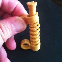 Amortiguador - Thumbnail 2