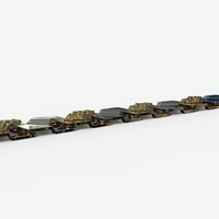square chain link - Thumbnail 4