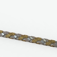 square chain link - Thumbnail 6