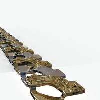 square chain link - Thumbnail 7