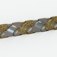 square chain link - Thumbnail 8