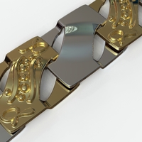 square chain link - Thumbnail 9