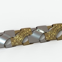 square chain link - Thumbnail 11