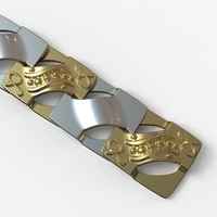 square chain link - Thumbnail 12