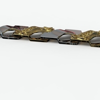 square chain link - Thumbnail 13