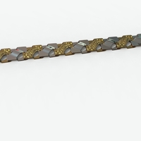 square chain link - Thumbnail 16