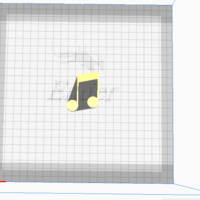 Music Beam Note  - Thumbnail 2