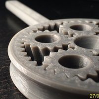 Finger Time Toys III - Thumbnail 2