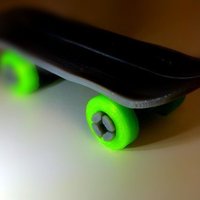 PRO-Fingerboard - Thumbnail 2