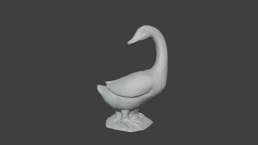 DecoGoose / DekoGans