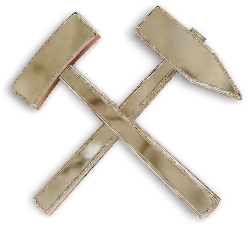 Miner symbol