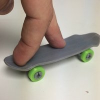 PRO-Fingerboard - Thumbnail 3