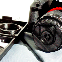 Bokeh Macro Set - Thumbnail 4