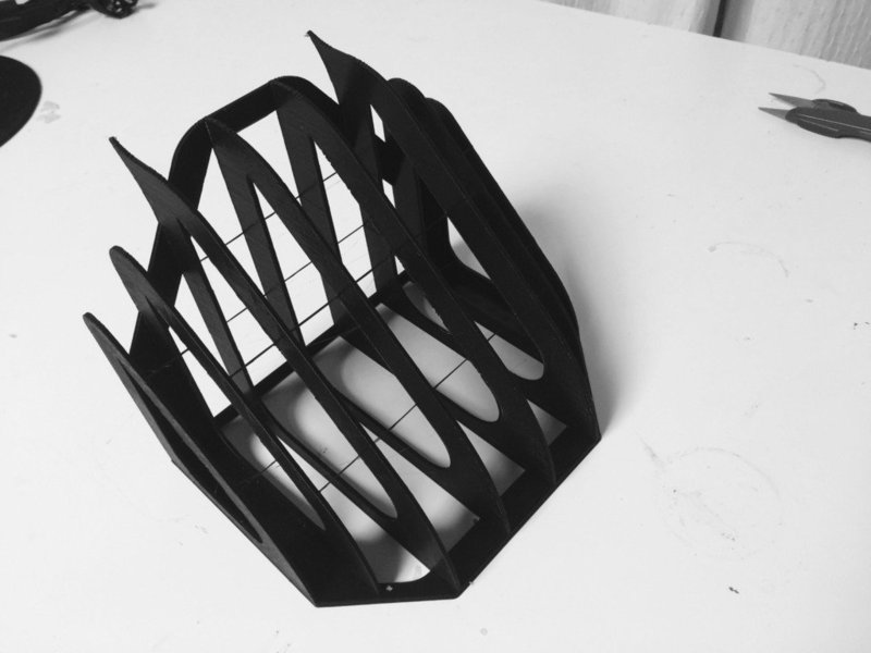 Mobile Device Organizer