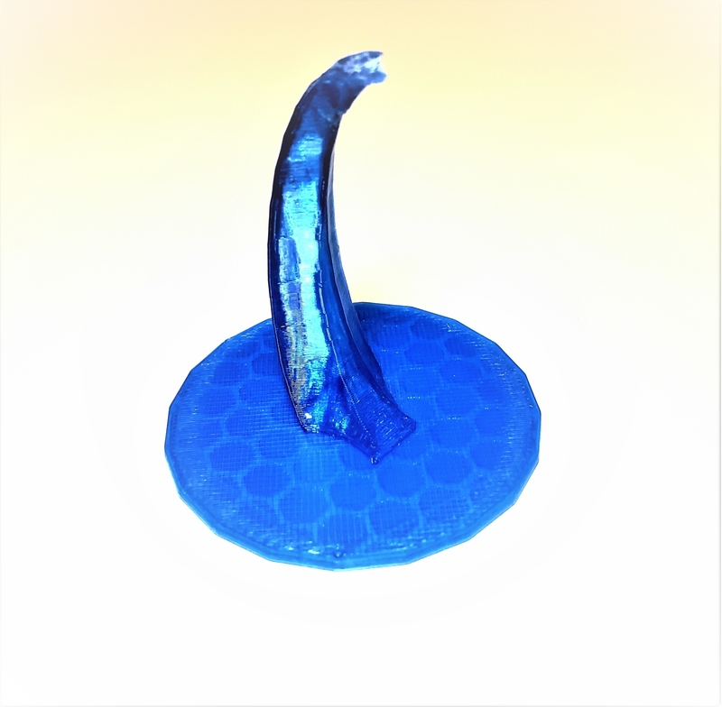 Funko Pop Replacement Action Stand