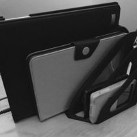 Mobile Device Organizer - Thumbnail 2