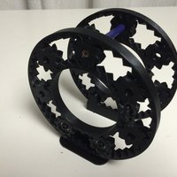 Planetary Filament holder - Thumbnail 2